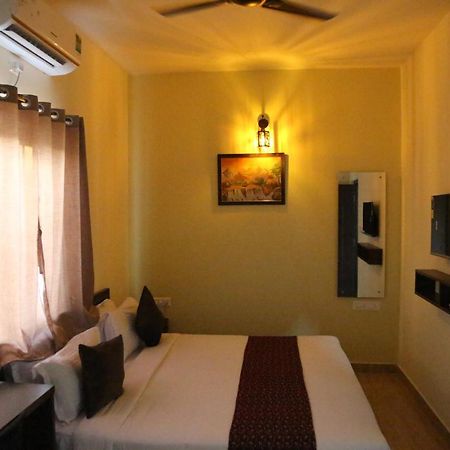 Hotel Bangalore Airport Inn, Near Kempegowda Airport, Airport Pickup & Drop Available 24X7 Devanahalli Екстериор снимка