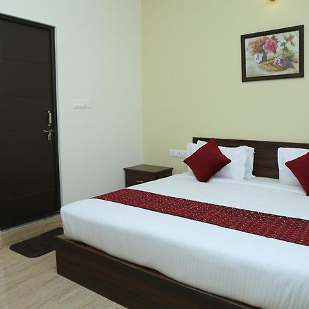 Hotel Bangalore Airport Inn, Near Kempegowda Airport, Airport Pickup & Drop Available 24X7 Devanahalli Екстериор снимка