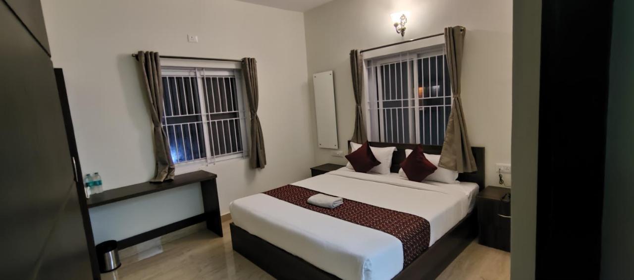 Bangalore Airport Inn Hotel, Airport Pickup & Drop Available 24X7 Devanahalli Екстериор снимка