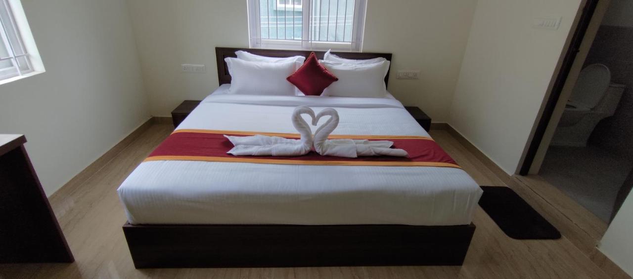 Hotel Bangalore Airport Inn, Near Kempegowda Airport, Airport Pickup & Drop Available 24X7 Devanahalli Екстериор снимка