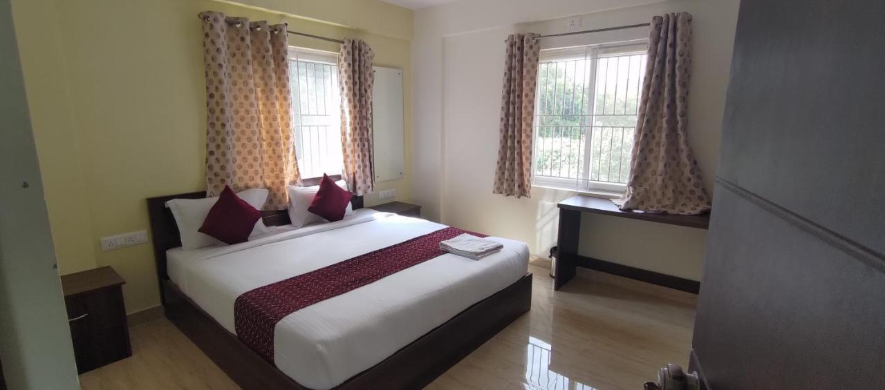 Hotel Bangalore Airport Inn, Near Kempegowda Airport, Airport Pickup & Drop Available 24X7 Devanahalli Екстериор снимка