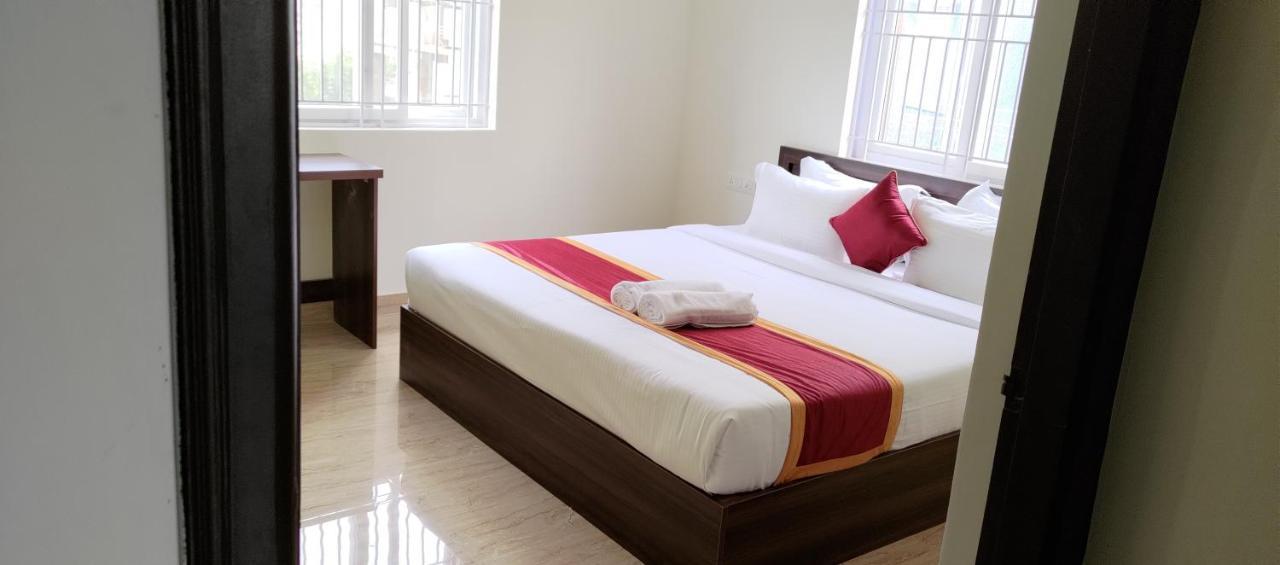 Hotel Bangalore Airport Inn, Near Kempegowda Airport, Airport Pickup & Drop Available 24X7 Devanahalli Екстериор снимка