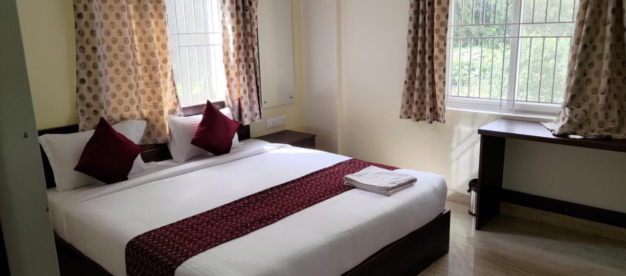 Bangalore Airport Inn Hotel, Airport Pickup & Drop Available 24X7 Devanahalli Екстериор снимка