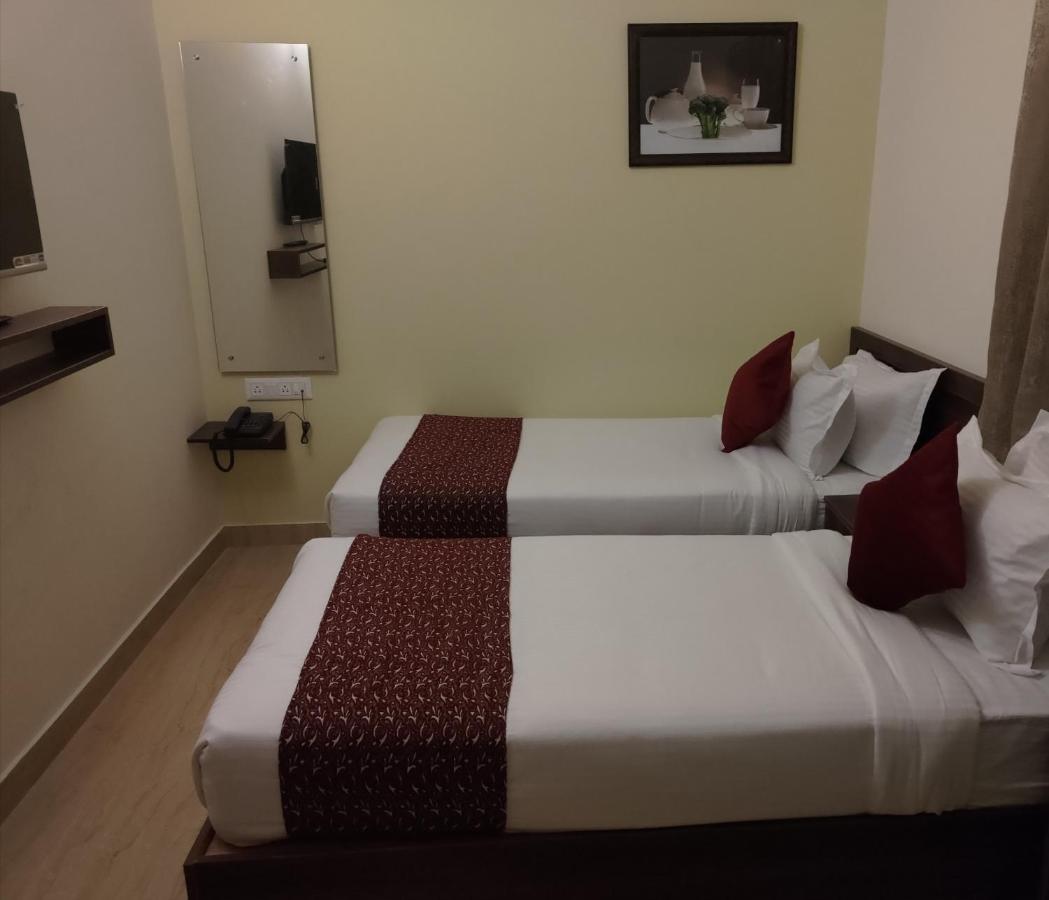 Bangalore Airport Inn Hotel, Airport Pickup & Drop Available 24X7 Devanahalli Екстериор снимка