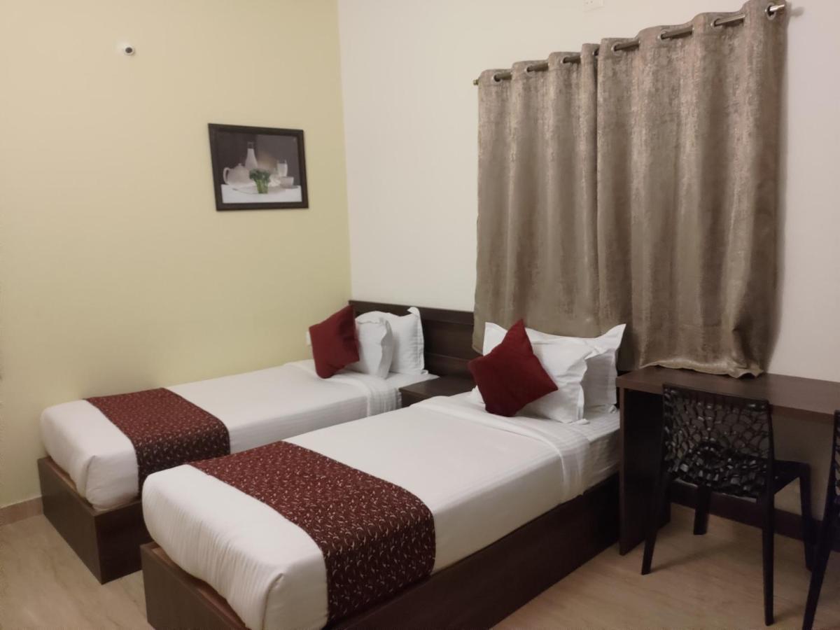 Hotel Bangalore Airport Inn, Near Kempegowda Airport, Airport Pickup & Drop Available 24X7 Devanahalli Екстериор снимка