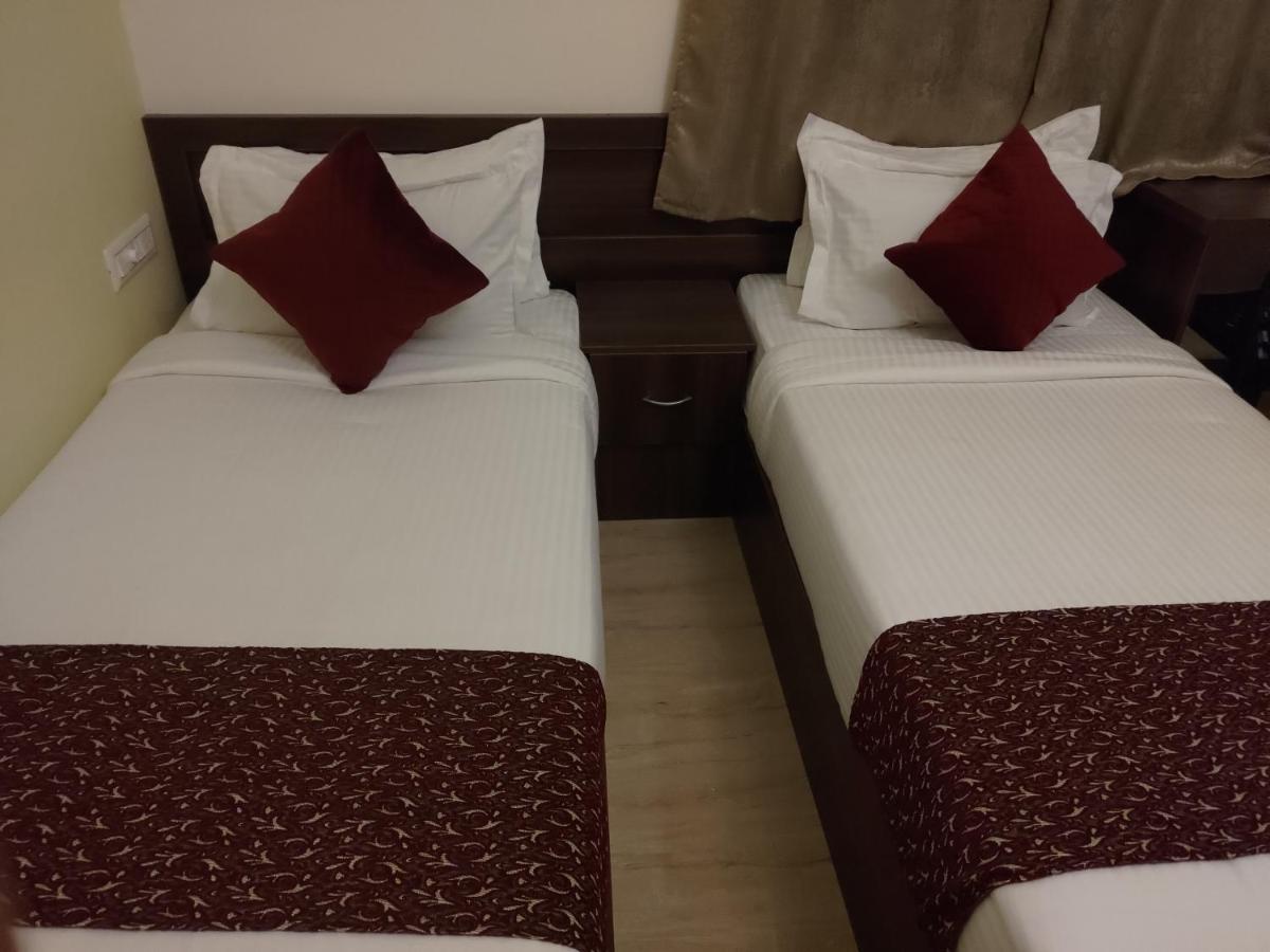 Hotel Bangalore Airport Inn, Near Kempegowda Airport, Airport Pickup & Drop Available 24X7 Devanahalli Екстериор снимка