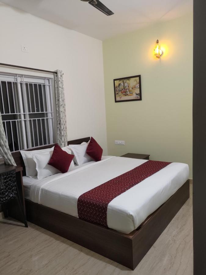 Hotel Bangalore Airport Inn, Near Kempegowda Airport, Airport Pickup & Drop Available 24X7 Devanahalli Екстериор снимка