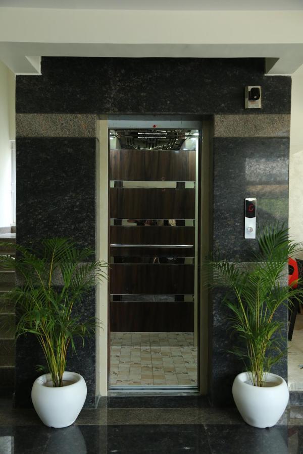 Hotel Bangalore Airport Inn, Near Kempegowda Airport, Airport Pickup & Drop Available 24X7 Devanahalli Екстериор снимка