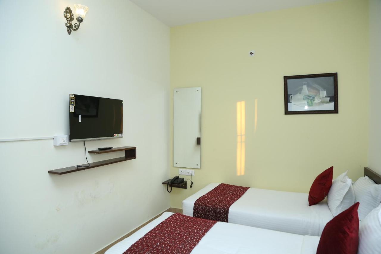 Hotel Bangalore Airport Inn, Near Kempegowda Airport, Airport Pickup & Drop Available 24X7 Devanahalli Екстериор снимка