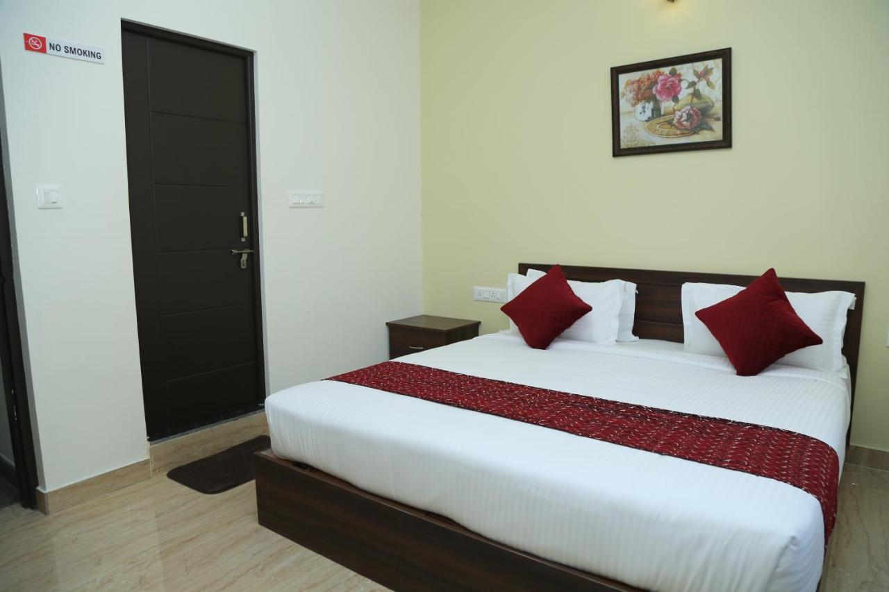 Bangalore Airport Inn Hotel, Airport Pickup & Drop Available 24X7 Devanahalli Екстериор снимка