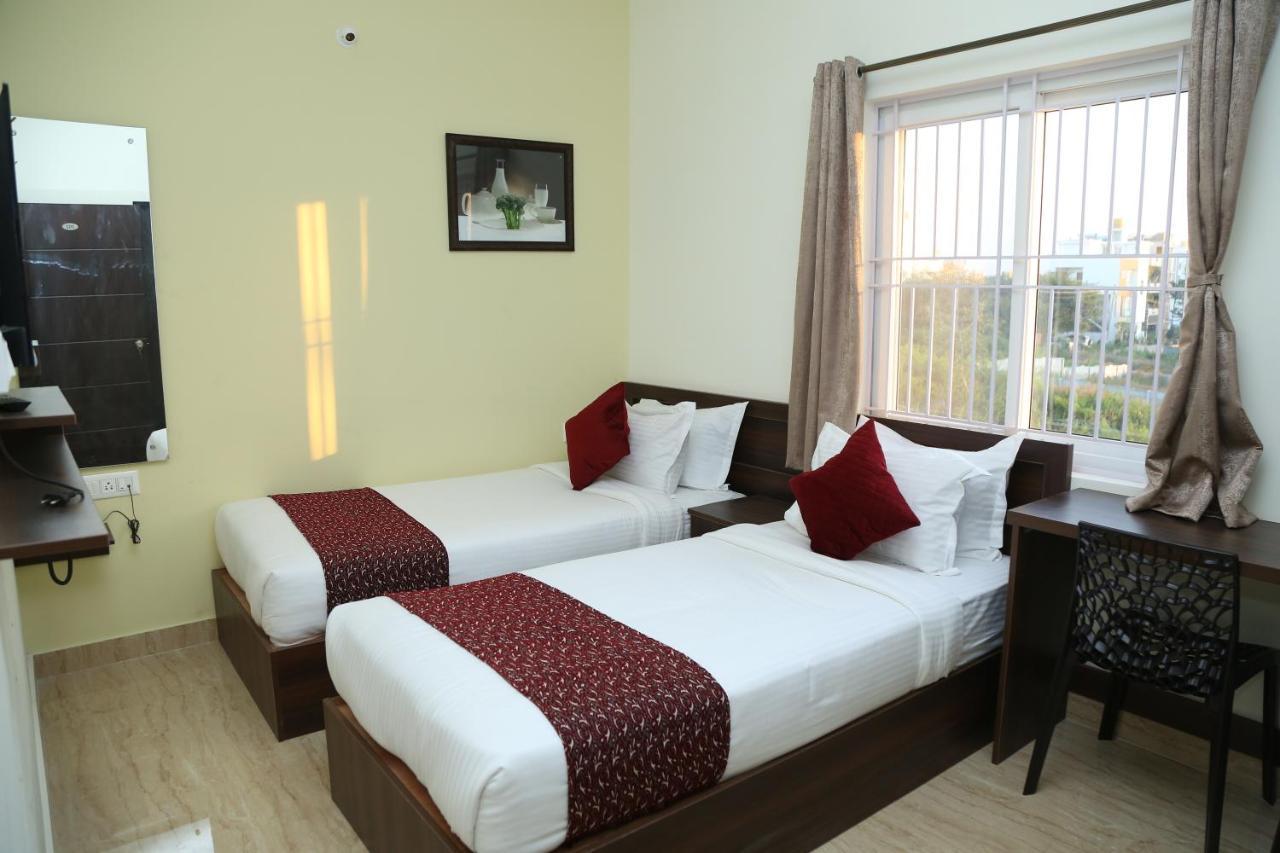 Hotel Bangalore Airport Inn, Near Kempegowda Airport, Airport Pickup & Drop Available 24X7 Devanahalli Екстериор снимка