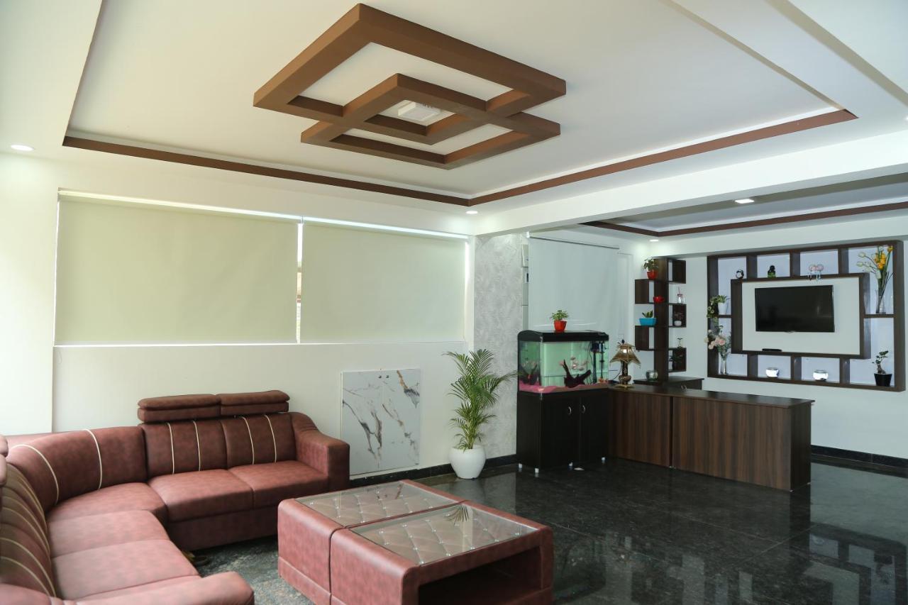Hotel Bangalore Airport Inn, Near Kempegowda Airport, Airport Pickup & Drop Available 24X7 Devanahalli Екстериор снимка