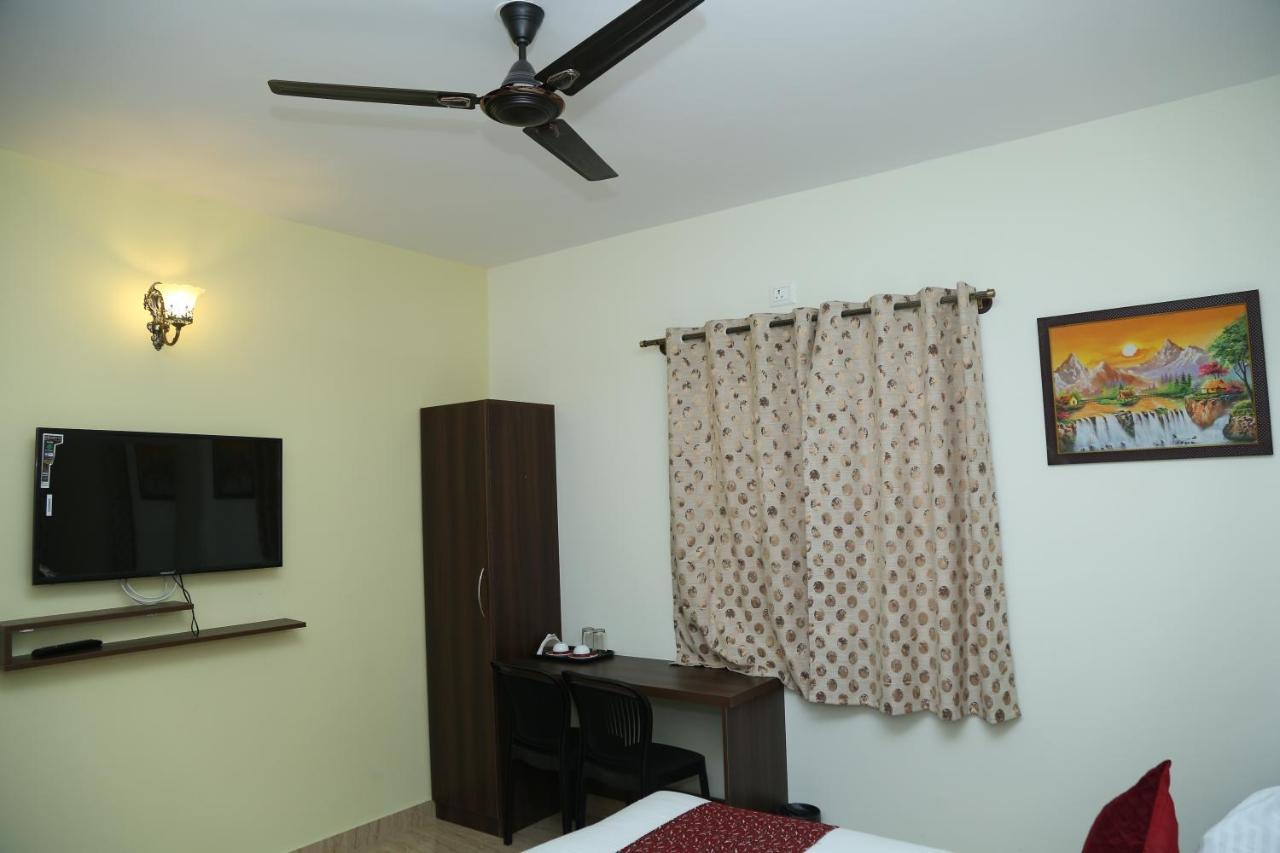 Hotel Bangalore Airport Inn, Near Kempegowda Airport, Airport Pickup & Drop Available 24X7 Devanahalli Екстериор снимка