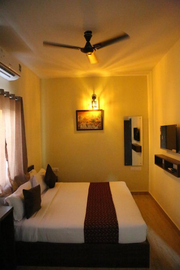 Hotel Bangalore Airport Inn, Near Kempegowda Airport, Airport Pickup & Drop Available 24X7 Devanahalli Екстериор снимка